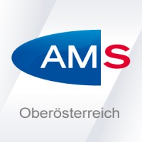 AMS Oberösterreich logo, AMS Oberösterreich contact details