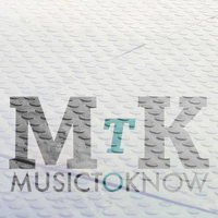 Music To Know logo, Music To Know contact details