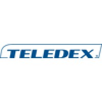 Teledex. logo, Teledex. contact details