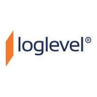 loglevel GmbH logo, loglevel GmbH contact details