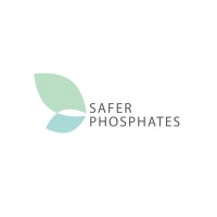 Safer Phosphates logo, Safer Phosphates contact details