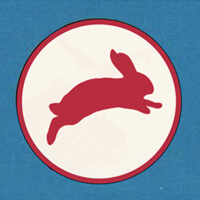 American Lagomorph logo, American Lagomorph contact details