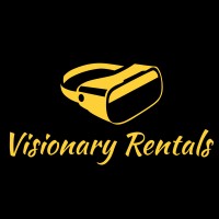 Visionary Rentals logo, Visionary Rentals contact details