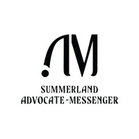 Summerland Advocate-Messenger logo, Summerland Advocate-Messenger contact details