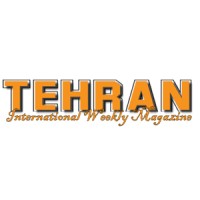 Tehran weekly Magazine logo, Tehran weekly Magazine contact details