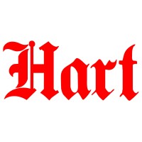 HART Magazine logo, HART Magazine contact details