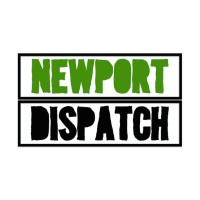 Newport Dispatch logo, Newport Dispatch contact details