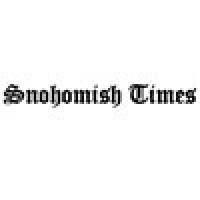 Snohomish Times Newspaper logo, Snohomish Times Newspaper contact details