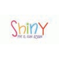 Shiny, Inc. logo, Shiny, Inc. contact details