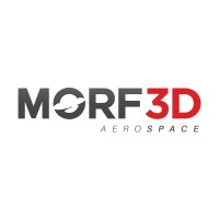 Morf3D Inc logo, Morf3D Inc contact details