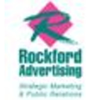 Rockford Advertising logo, Rockford Advertising contact details