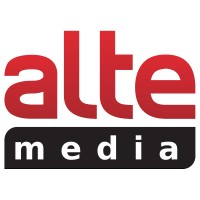 Alte Media logo, Alte Media contact details