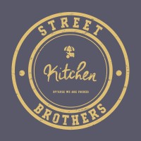 Street Kitchen Brothers logo, Street Kitchen Brothers contact details