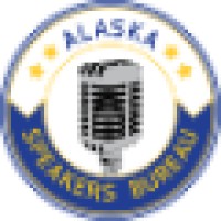 Alaska Speakers Bureau logo, Alaska Speakers Bureau contact details