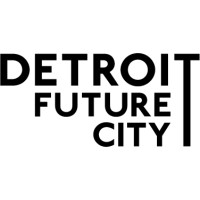 Detroit Future City logo, Detroit Future City contact details