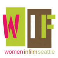 Women in Film Seattle logo, Women in Film Seattle contact details