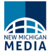 New Michigan Media logo, New Michigan Media contact details