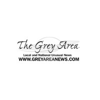 The Grey Area News logo, The Grey Area News contact details