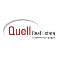 Quell Real Estate logo, Quell Real Estate contact details