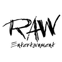 RAW Entertainment - Egypt logo, RAW Entertainment - Egypt contact details