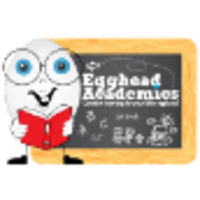 Egghead Academics™ logo, Egghead Academics™ contact details