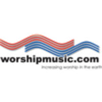 WorshipMusic.com logo, WorshipMusic.com contact details