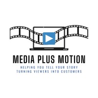 Media Plus Motion logo, Media Plus Motion contact details