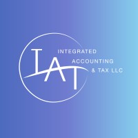 Integrated Accounting and Tax LLC logo, Integrated Accounting and Tax LLC contact details