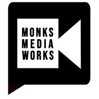 Monks Media Works logo, Monks Media Works contact details