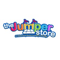 TheJumperStore logo, TheJumperStore contact details