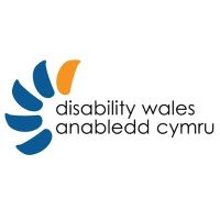 DISABILITY WALES/ANABLEDD CYMRU logo, DISABILITY WALES/ANABLEDD CYMRU contact details