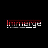 Immerge Interactive LLC logo, Immerge Interactive LLC contact details