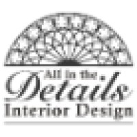 All in the Details logo, All in the Details contact details