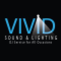 Vivid Sound & Lighting logo, Vivid Sound & Lighting contact details