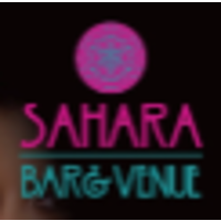 Sahara Bar and Venue logo, Sahara Bar and Venue contact details