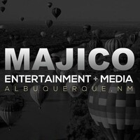 Majico Entertainment logo, Majico Entertainment contact details