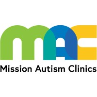 Mission Autism Clinics logo, Mission Autism Clinics contact details