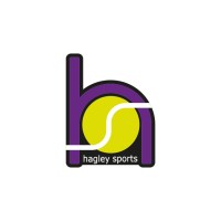 Hagley Sports logo, Hagley Sports contact details