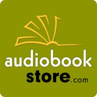 AudiobookSTORE.com logo, AudiobookSTORE.com contact details