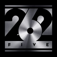 262 Five Ltd. logo, 262 Five Ltd. contact details