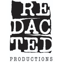 Redacted Productions, LLC. logo, Redacted Productions, LLC. contact details