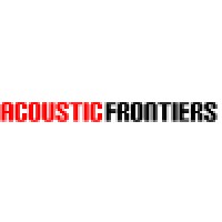 Acoustic Frontiers LLC logo, Acoustic Frontiers LLC contact details