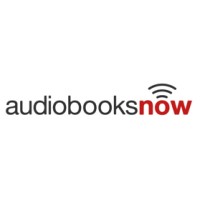 AudiobooksNow logo, AudiobooksNow contact details