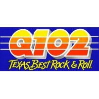 Q102 Texas Best Rock logo, Q102 Texas Best Rock contact details