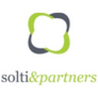 Solti & Partners Consulting logo, Solti & Partners Consulting contact details