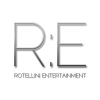 R:E | Rotellini Entertainment & Design logo, R:E | Rotellini Entertainment & Design contact details