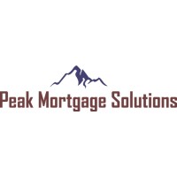 Peak Mortgage Solutions logo, Peak Mortgage Solutions contact details