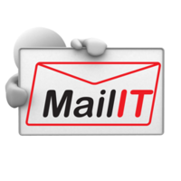 Mail IT logo, Mail IT contact details