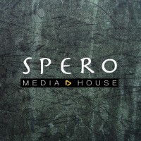 SPERO Media House logo, SPERO Media House contact details