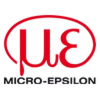 Micro-Epsilon logo, Micro-Epsilon contact details